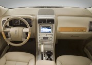 Lincoln MKT